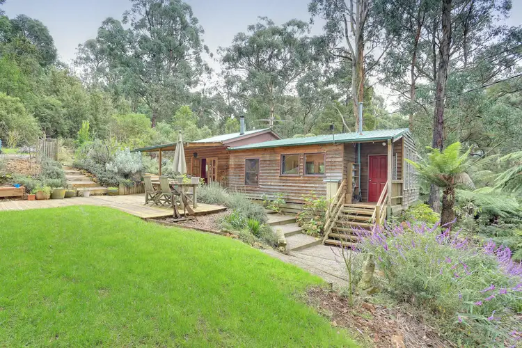 8 Wright Road, Emerald VIC 3782