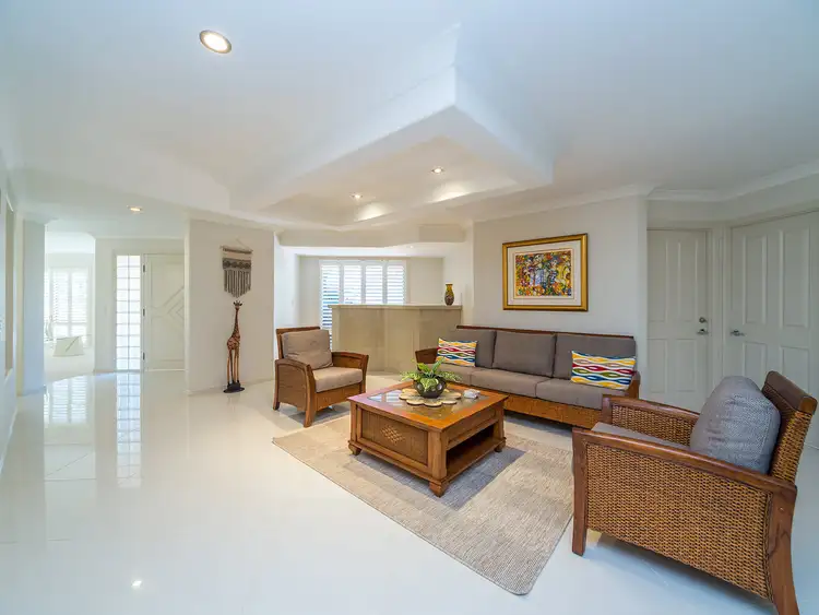 Seventh view of Homely house listing, 25 Fitzalan Circuit, Arundel QLD 4214