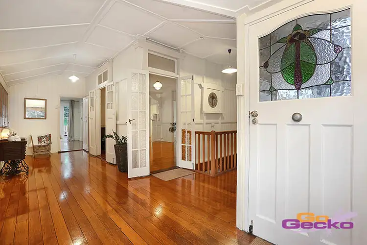 Second view of Homely house listing, 16 Stephens Street, Annerley QLD 4103