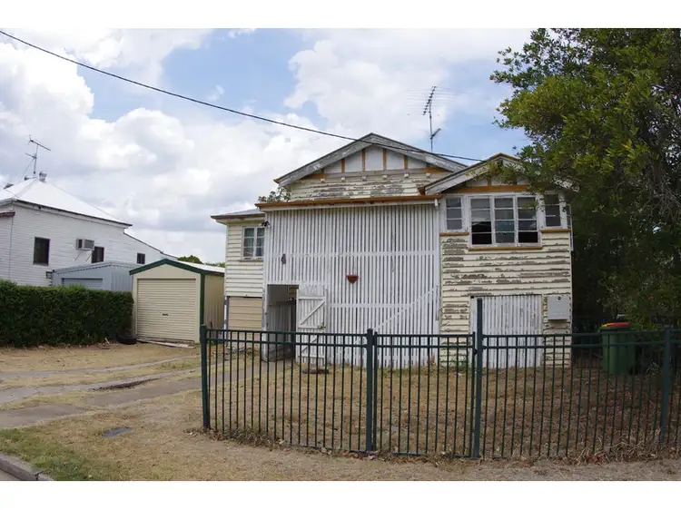 Address available on request