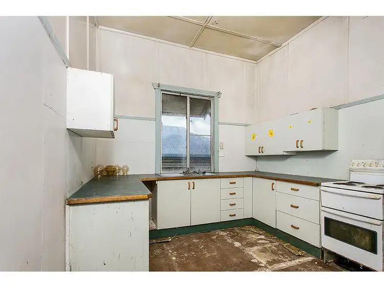 Second view of Homely house listing, 221 Molesworth Street, Lismore NSW 2480