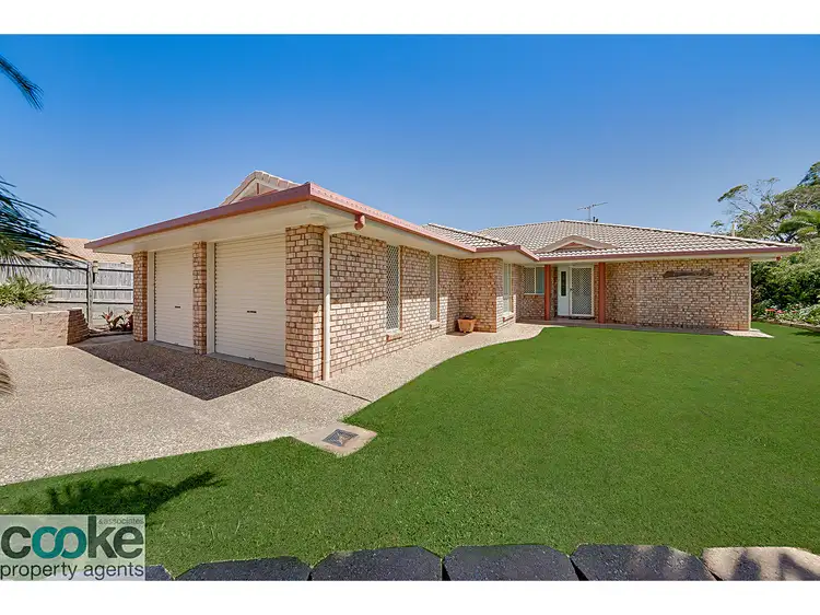 Second view of Homely house listing, 36 Fowler Drive, Yeppoon QLD 4703