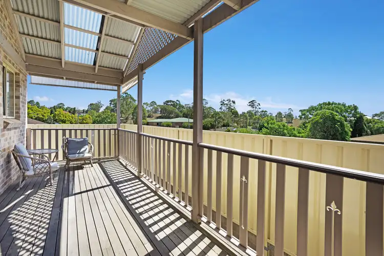 Sixth view of Homely apartment listing, 6/163 George Street, East Maitland NSW 2323