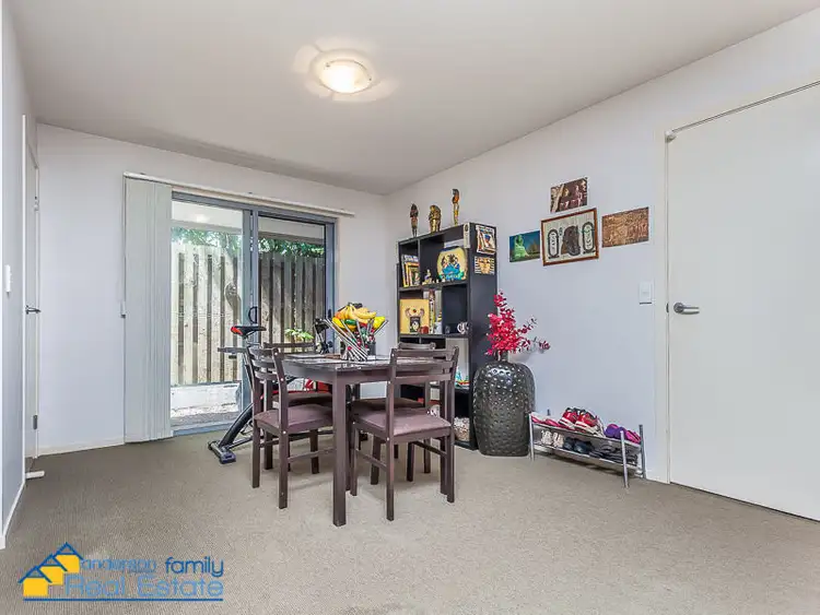 Fifth view of Homely unit listing, Address available on request