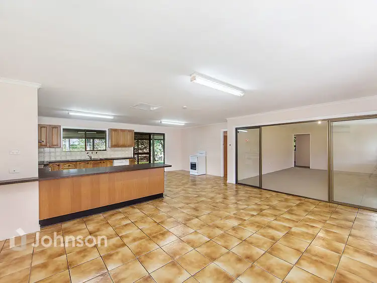 Second view of Homely house listing, 57 Coal Road, Chuwar QLD 4306
