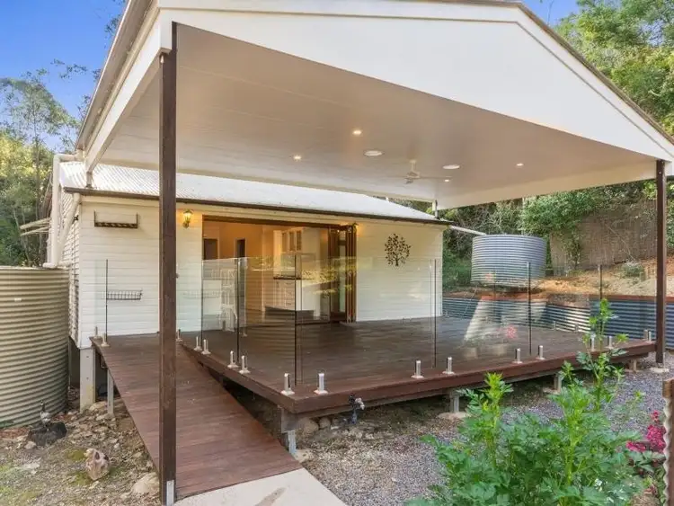 Second view of Homely rural property listing, 145 Musa Vale Road, Cooroy QLD 4563