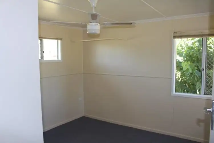 Fourth view of Homely house listing, 16 Moore and Cnr of Byron, Alpha QLD 4724