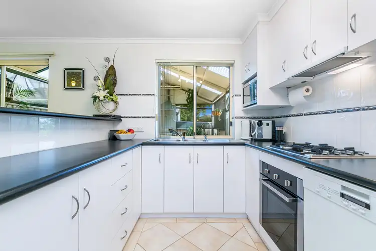 Fifth view of Homely townhouse listing, 1/26 Myrtle Grove, Clovelly Park SA 5042