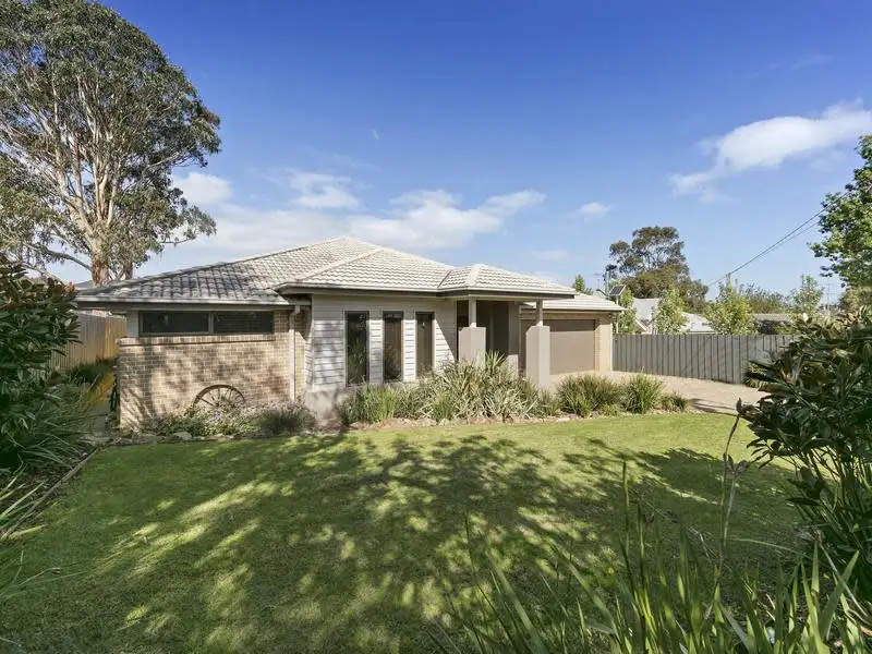 Main view of Homely house listing, 11 Westport Road, Balnarring VIC 3926
