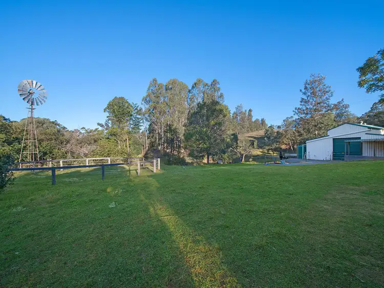 Second view of Homely house listing, 321 Mount Brisbane Road, Mount Pleasant QLD 4521