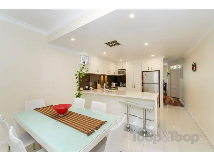 Fifth view of Homely house listing, 43 Cedar Crescent, Glenside SA 5065