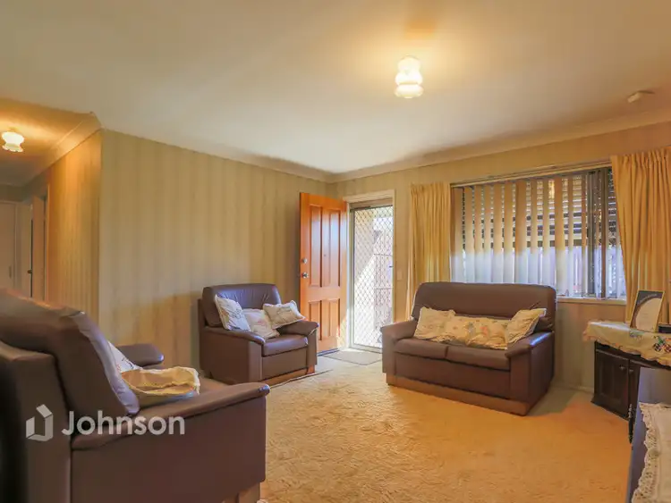 Second view of Homely house listing, 72 Frangipani Street, Inala QLD 4077
