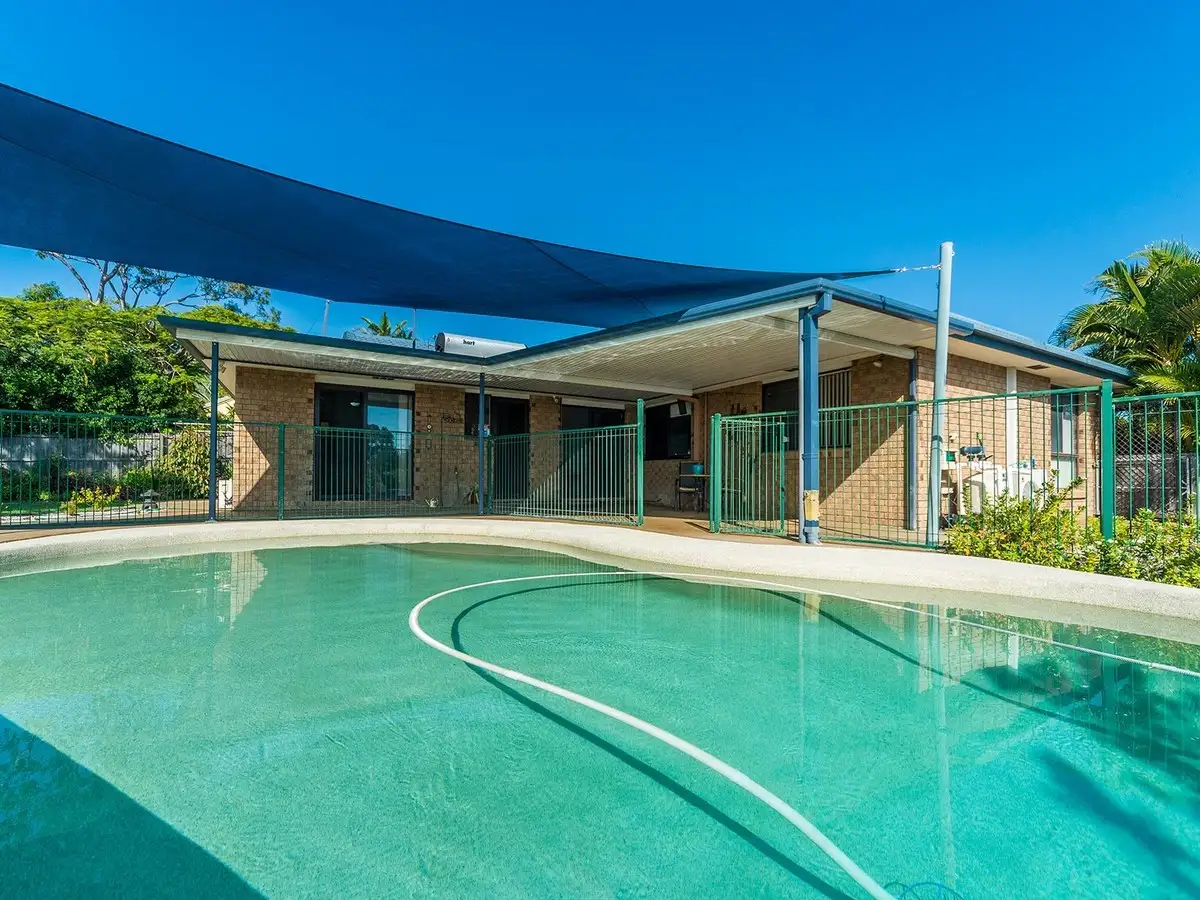 Main view of Homely house listing, 8 Atherton Court, Helensvale QLD 4212