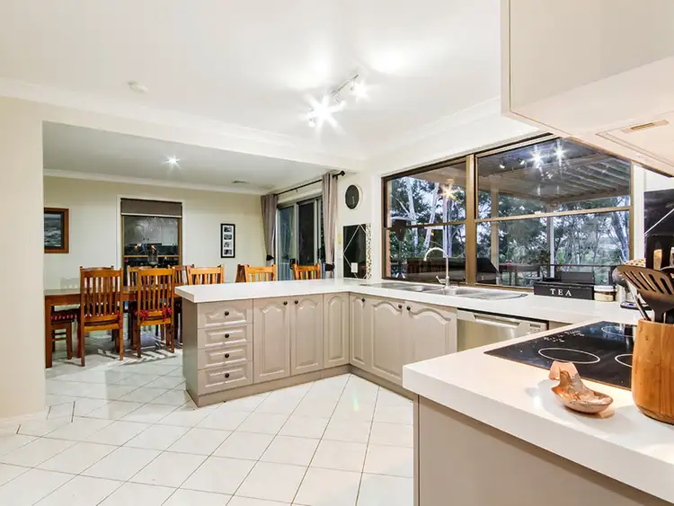 Second view of Homely house listing, 47 Boolungal Way, Karana Downs QLD 4306