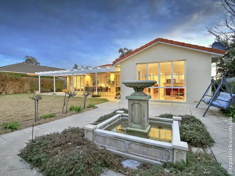 Sixth view of Homely house listing, 17 Lansdowne Avenue, Lake Albert NSW 2650