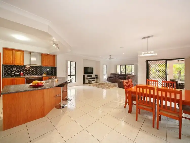 Second view of Homely rural property listing, 345 Connection Rd, Mooloolah Valley QLD 4553
