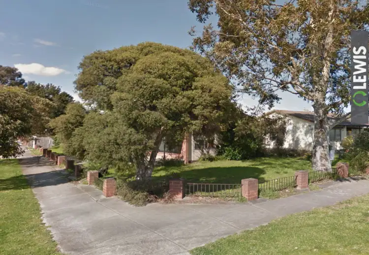 52 Mutton Road, Fawkner VIC 3060