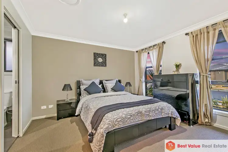 Fifth view of Homely house listing, 16 Howarth Street, Ropes Crossing NSW 2760