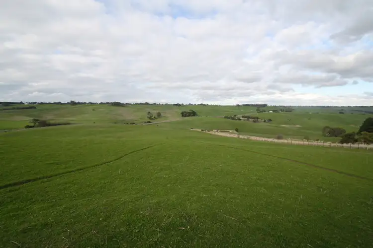 Second view of Homely rural property listing, Tarranlea Road, Coleraine VIC 3315