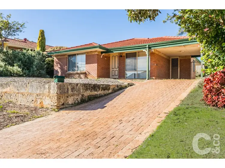 148 Dalrymple Drive, Leda WA 6170