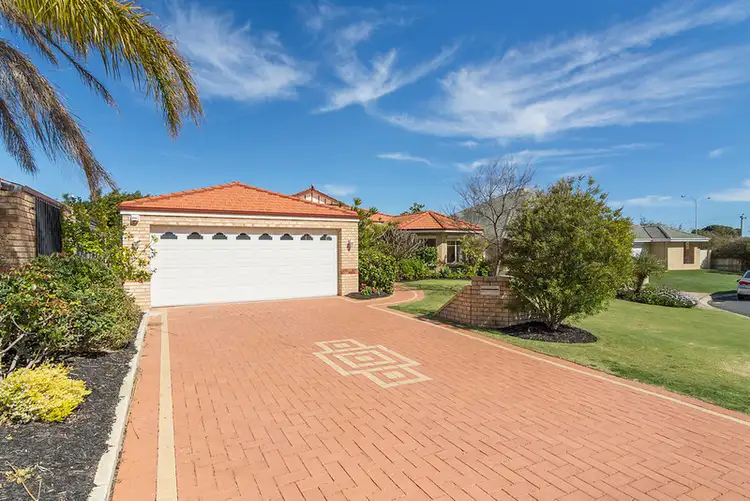 Third view of Homely house listing, 27 Harbour Town Heights, Connolly WA 6027
