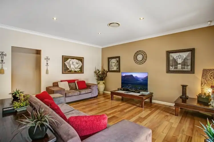 Second view of Homely house listing, 51 Woodlands Drive, Thornton NSW 2322