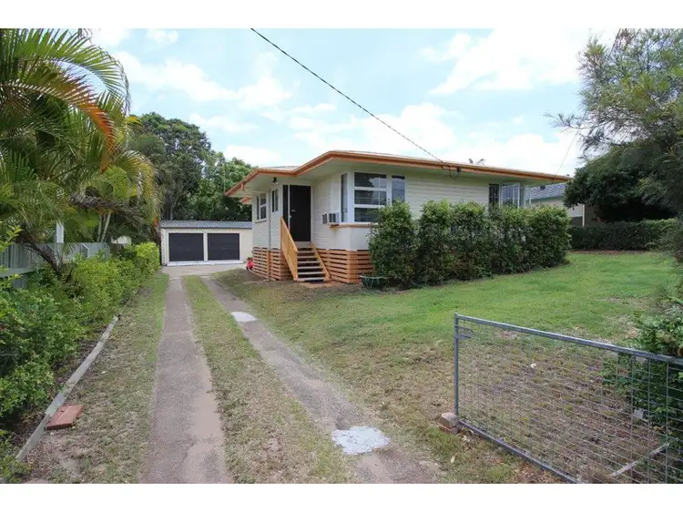 109 Sussex Road, Acacia Ridge QLD 4110