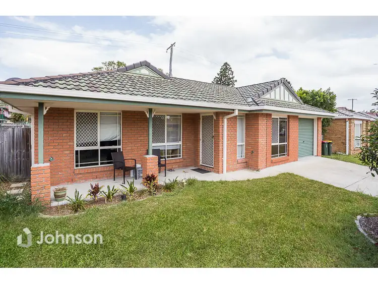 9 Callistemon Place, Wynnum West QLD 4178
