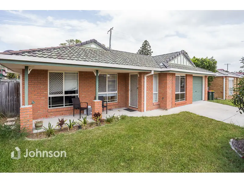 Main view of Homely house listing, 9 Callistemon Place, Wynnum West QLD 4178