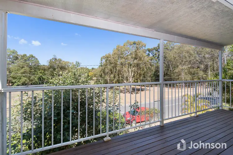 Fourth view of Homely house listing, 41 Kinnerton Street, Chermside West QLD 4032