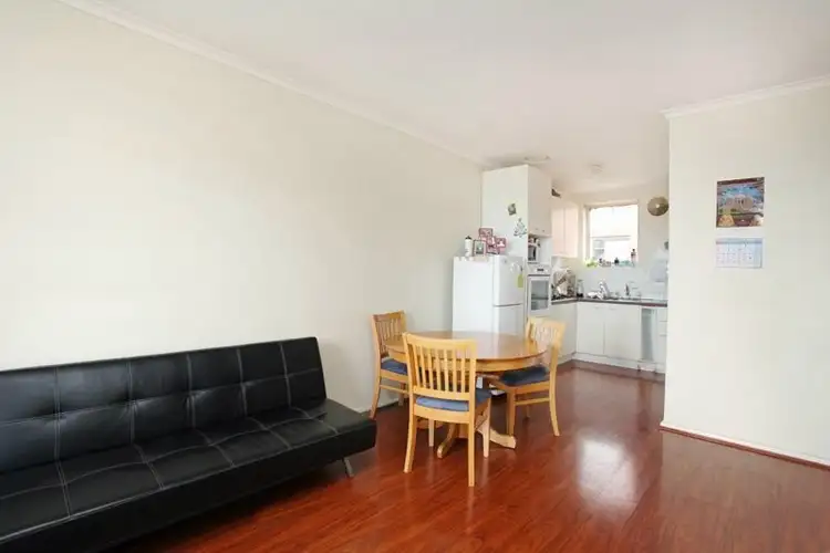 Third view of Homely apartment listing, 11/4 Forrest Street, Sunshine VIC 3020
