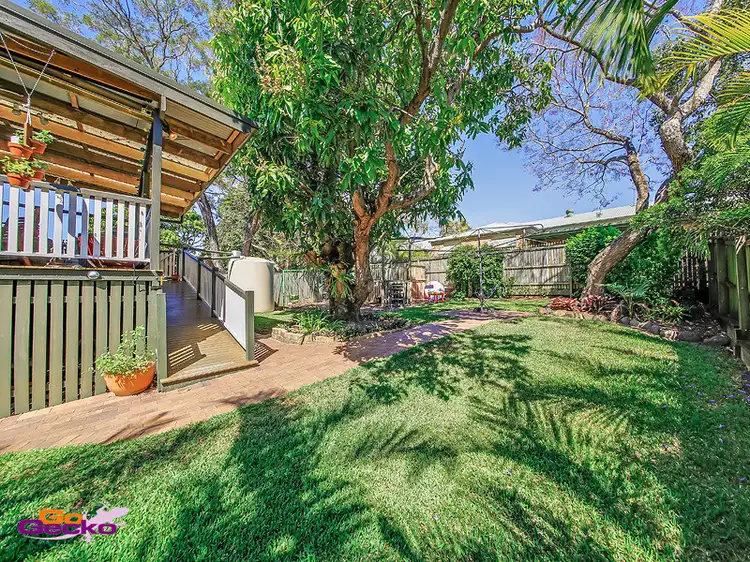12 Orana Street, Carina QLD 4152