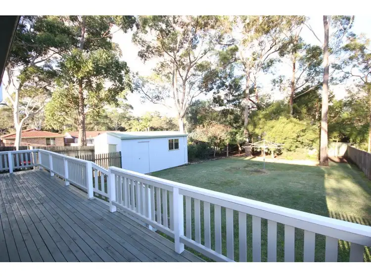 Second view of Homely house listing, 44 Fitzpatrick Street, Old Erowal Bay NSW 2540