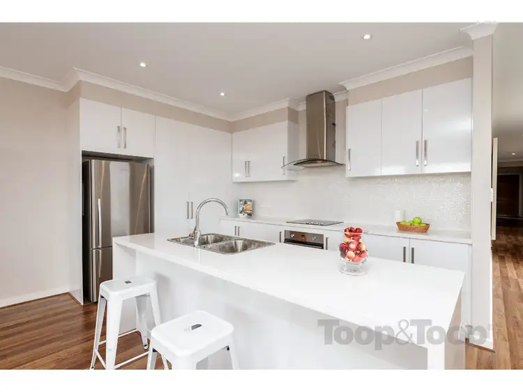 Second view of Homely house listing, Lot 260 Rosella Rise Mannum Waters, Mannum SA 5238