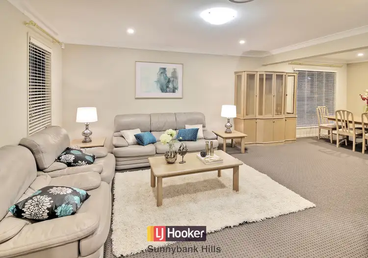 Fifth view of Homely house listing, 2 Azzure Street, Eight Mile Plains QLD 4113