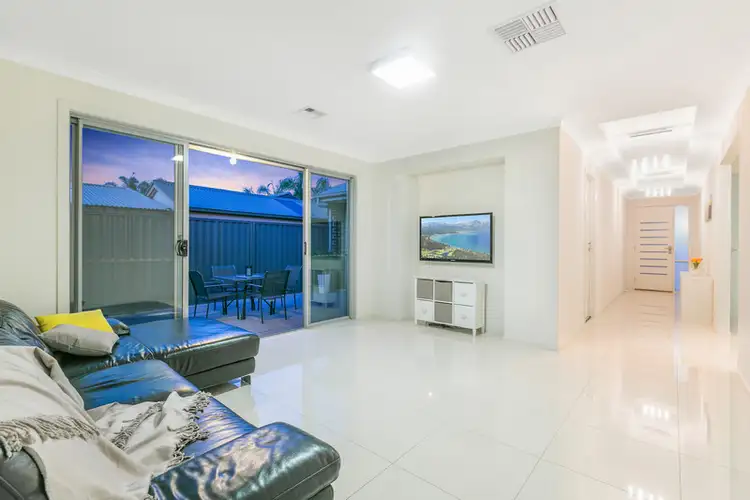 Fourth view of Homely house listing, 1A McLean Court, Novar Gardens SA 5040