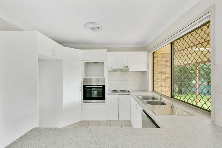 Second view of Homely house listing, 86 Petherbridge Avenue, Merrimac QLD 4226
