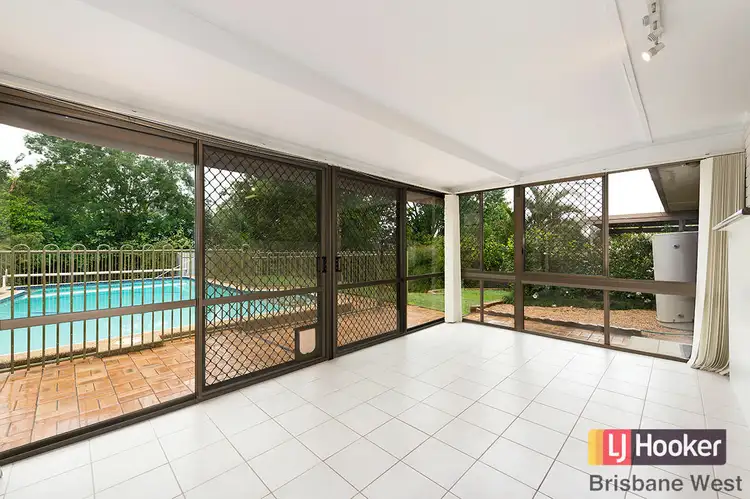 Fifth view of Homely house listing, 24 Samarai Street, Moggill QLD 4070