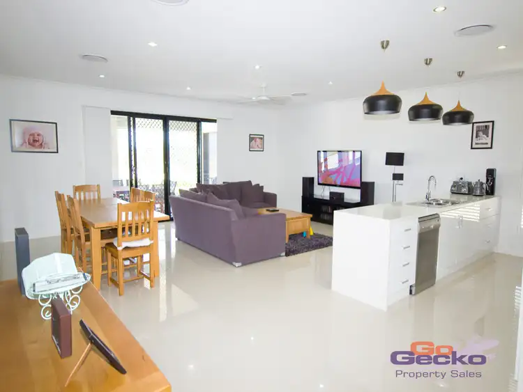 Third view of Homely house listing, 293 to 295 Red gum Road, New Beith QLD 4124