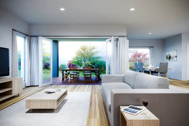 Second view of Homely house listing, 60 Herbert Street, Mornington VIC 3931