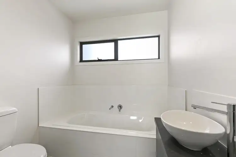 Fourth view of Homely townhouse listing, 17 Holyhead Drive, Torquay VIC 3228