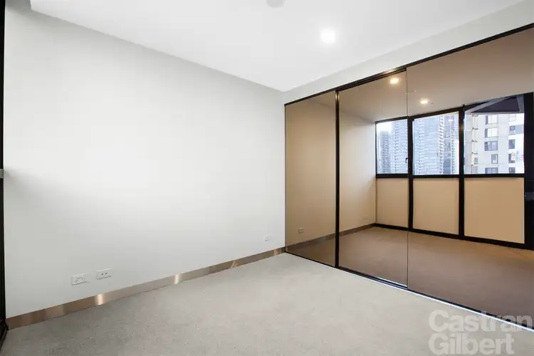 Third view of Homely apartment listing, 1005/33 Clarke Street, Southbank VIC 3006