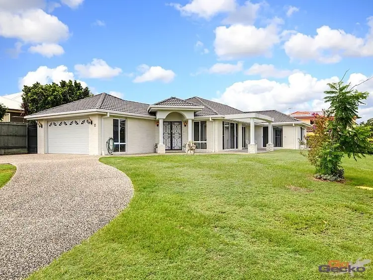 19 Yandina Place, Deception Bay QLD 4508