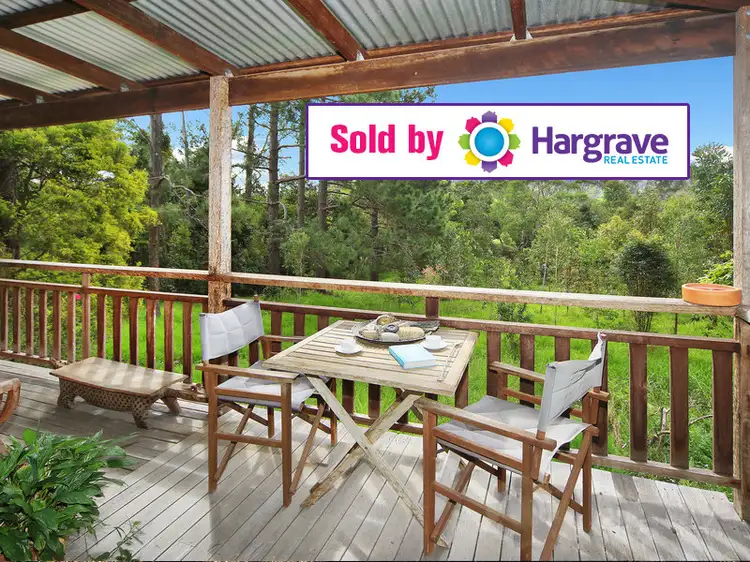 1 Kiah Court, Cooran QLD 4569