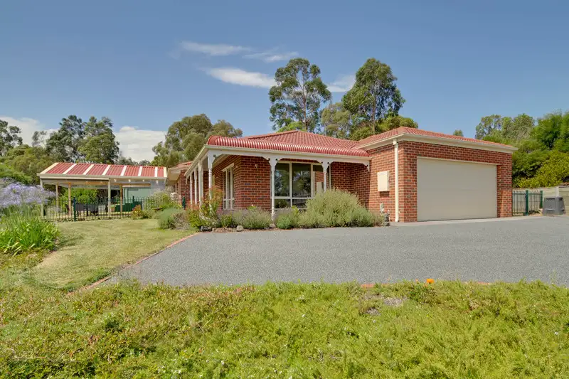 Main view of Homely house listing, 2 Winchester Way, Churchill VIC 3842