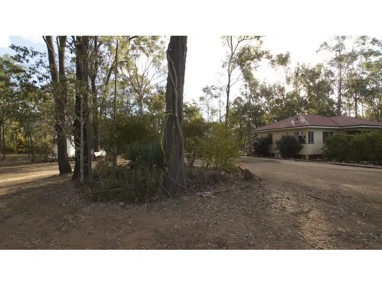 Fifth view of Homely rural property listing, 279 Gatton Esk Road, Gatton QLD 4343