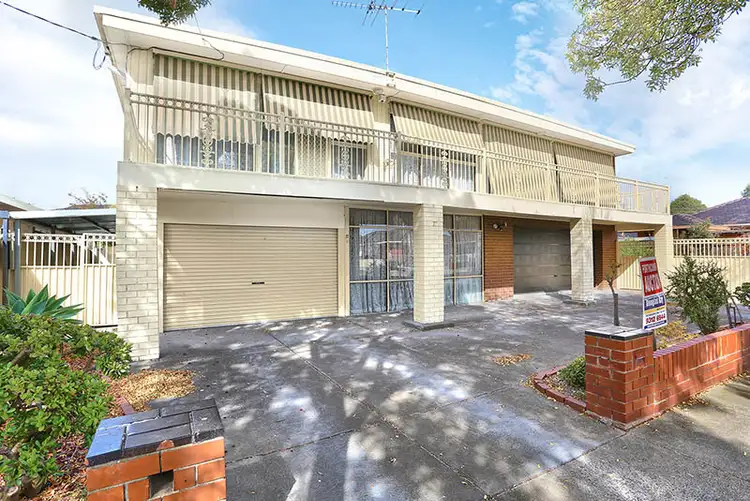 Second view of Homely house listing, 17 Sanders Avenue, Sunshine West VIC 3020