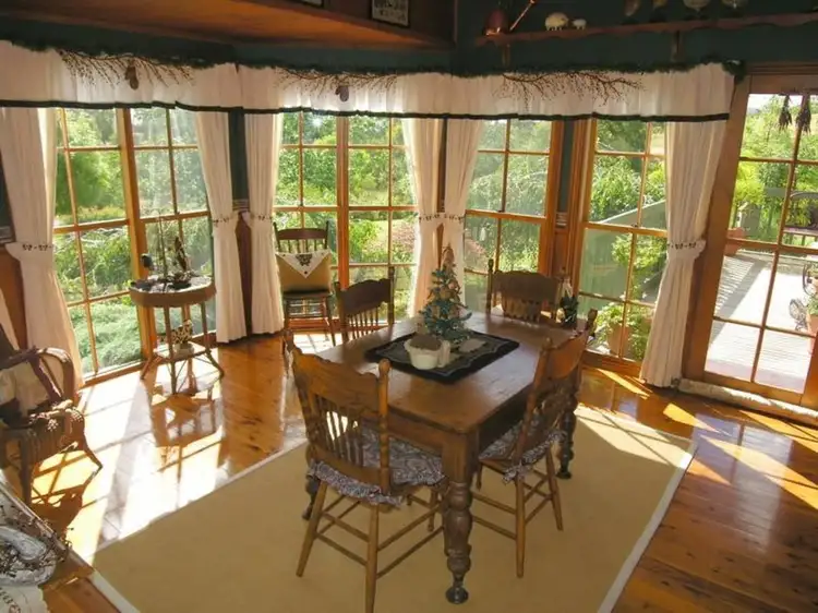 Fifth view of Homely house listing, 577 Old Tolmie Road, Mansfield VIC 3722