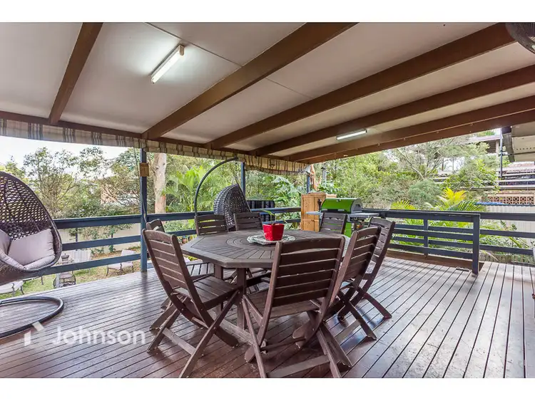 Fifth view of Homely house listing, 4 Hampton Street, Alexandra Hills QLD 4161