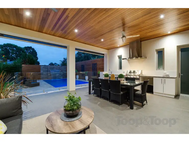 Second view of Homely house listing, 82 Fifth Avenue, Joslin SA 5070